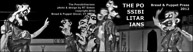 by Ronald T Simon; Bread and Puppet Theater.
Publisher: Glover, VT : Bread and Puppet Press, Â©2013.